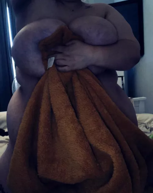 Big girl you are beautiful ❤️