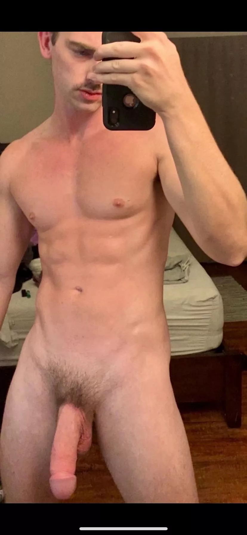 For the few people that’ll see this