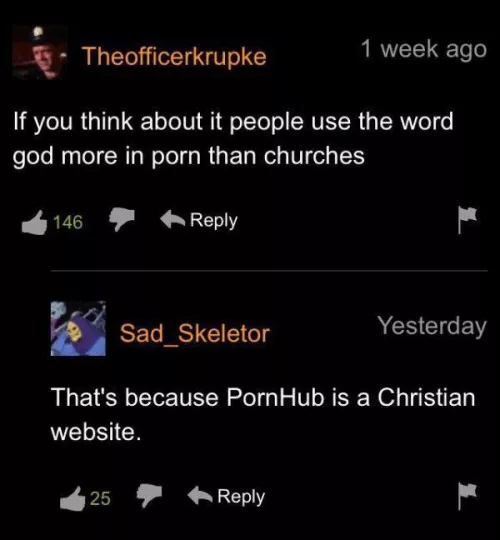 he's actually spitting facts