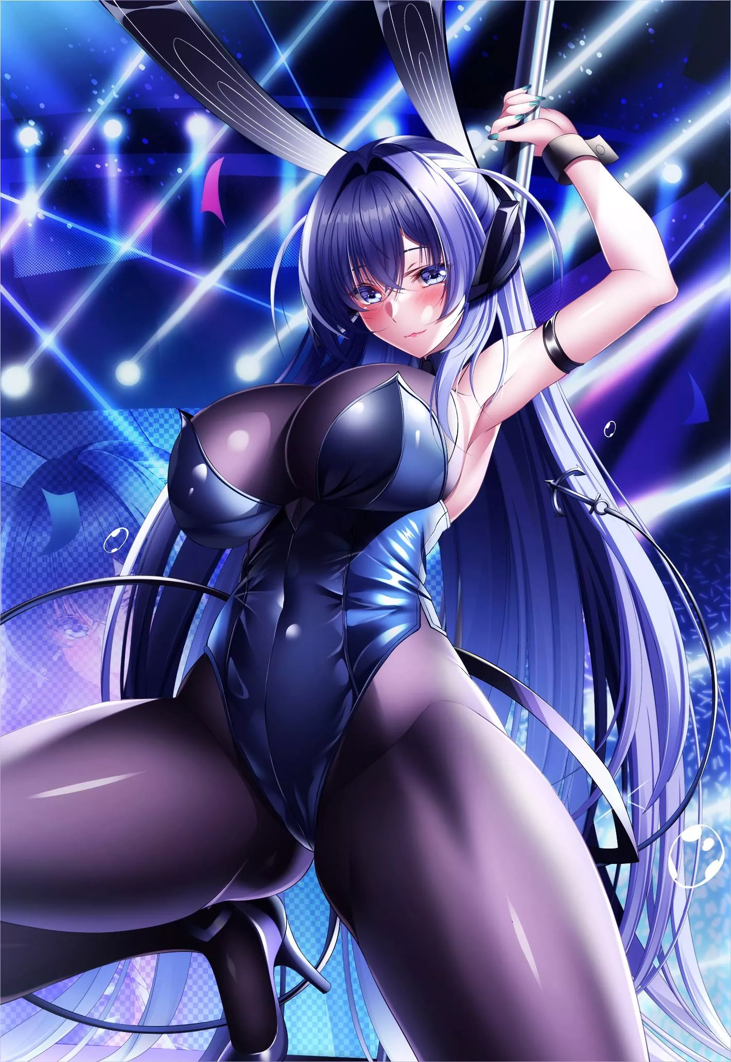 New Jersey [Azur Lane]