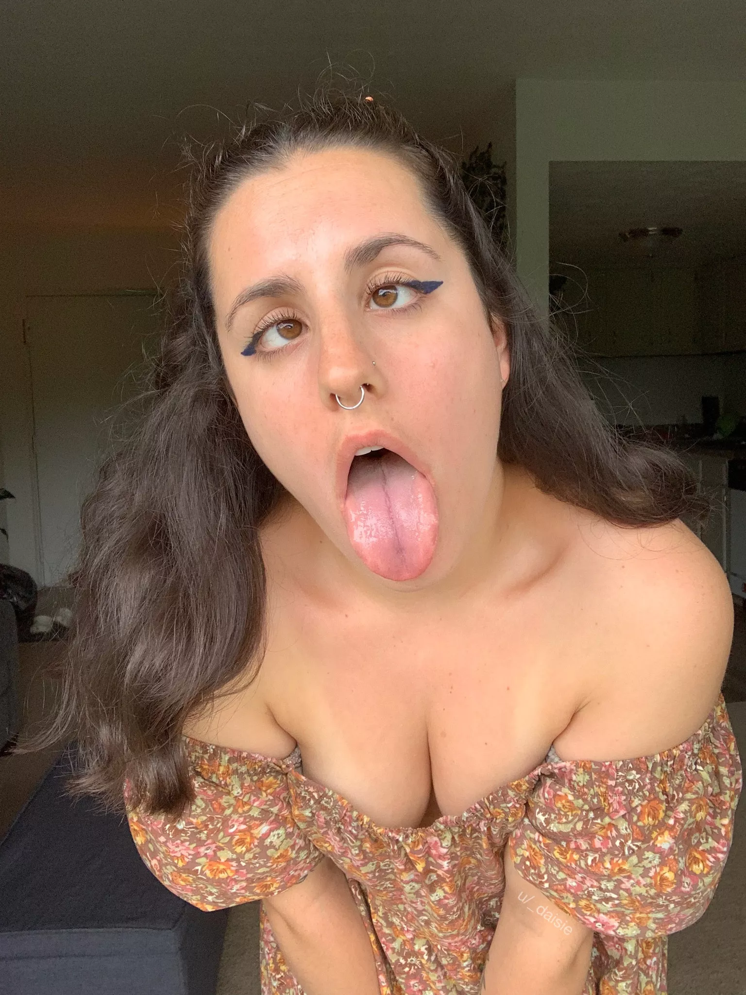 take me from behind during sundress season?