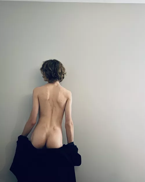 Undressing for y’all