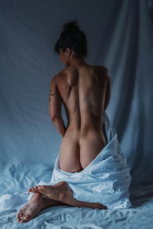 Do it, but make it art