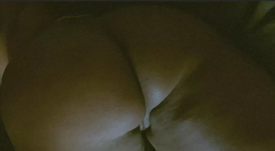 Dreaming of backshots …