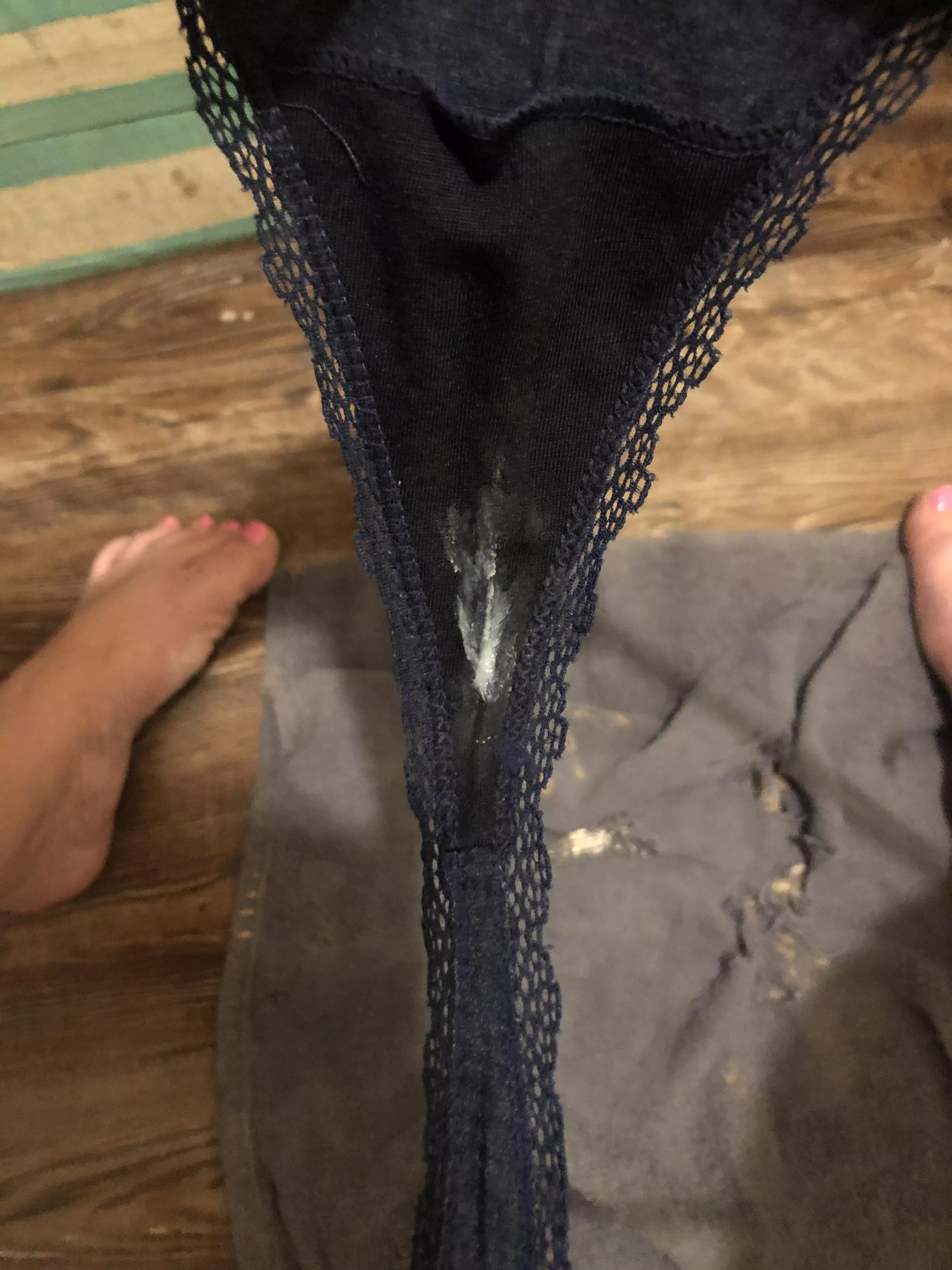 Good morning y’all ☀️