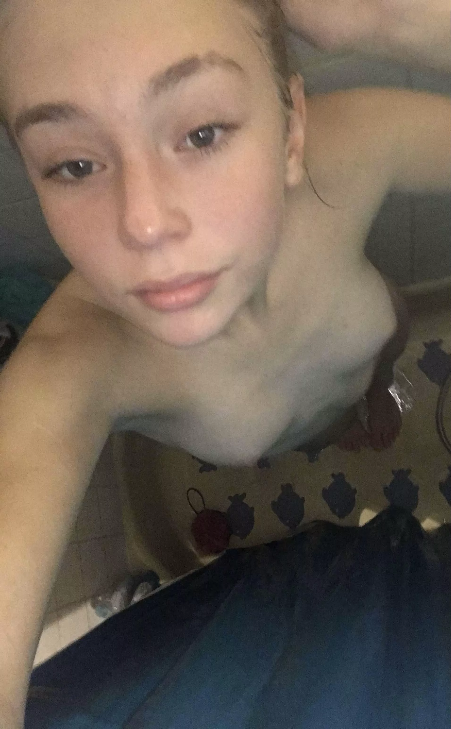 Love the fresh feeling ♥️