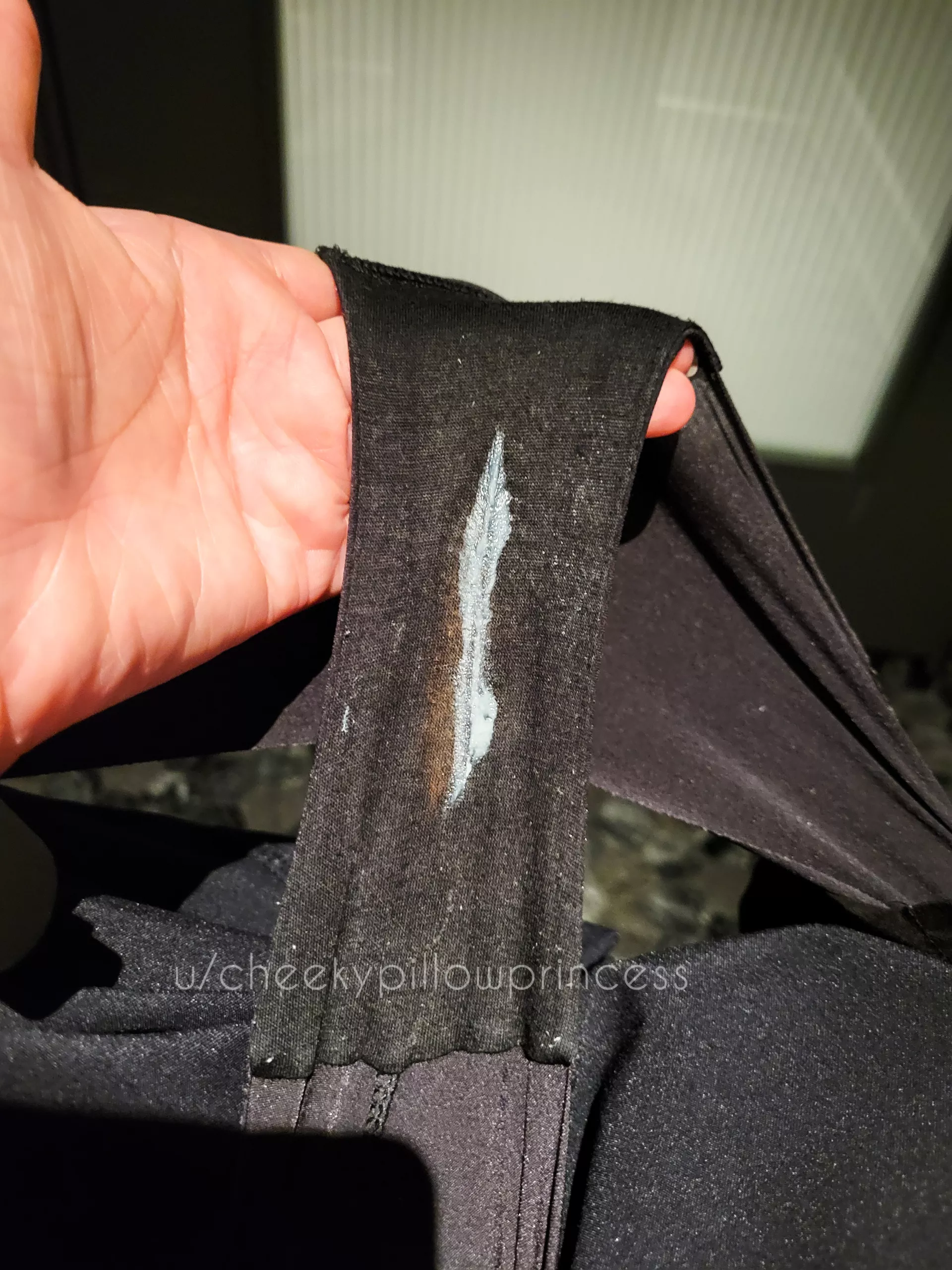 naughty thoughts at work 🙈🙊