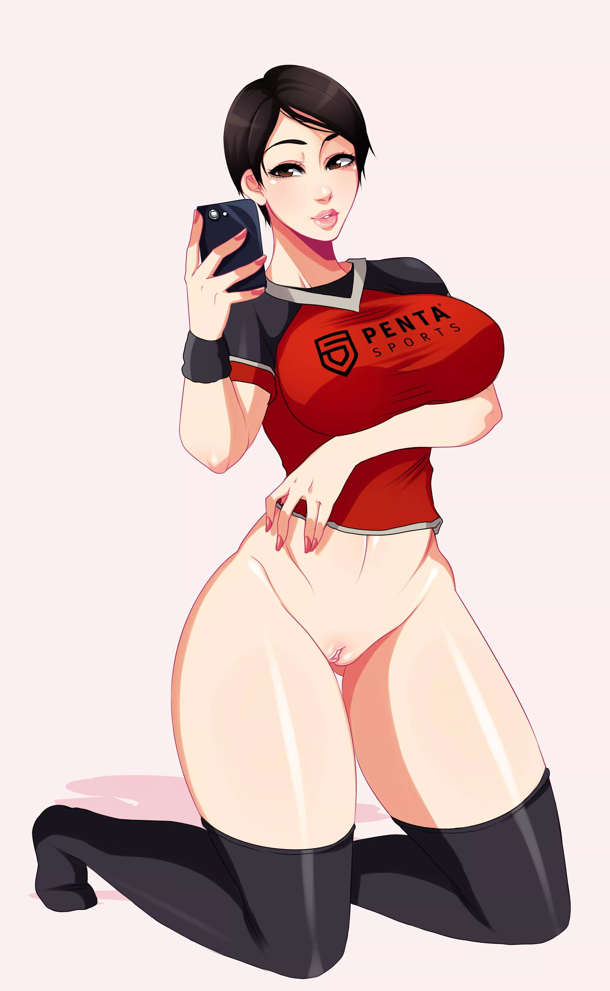 Since tomorrow a new „ying“ comes out, here we have the original. What do you think of her😉 (Pic by LAWZILLA)