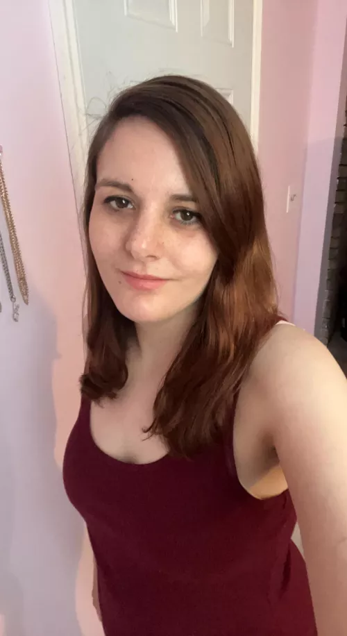 Tank tops are one of my favorites ❤️💋😘