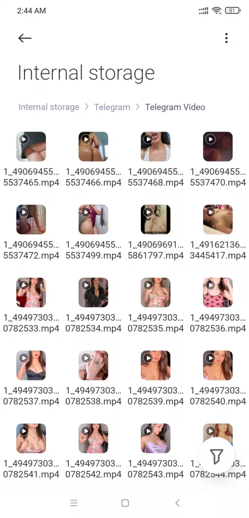 wanna get real paid collection for free? dm me fast