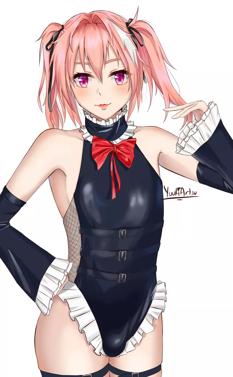 Astolfo ♥