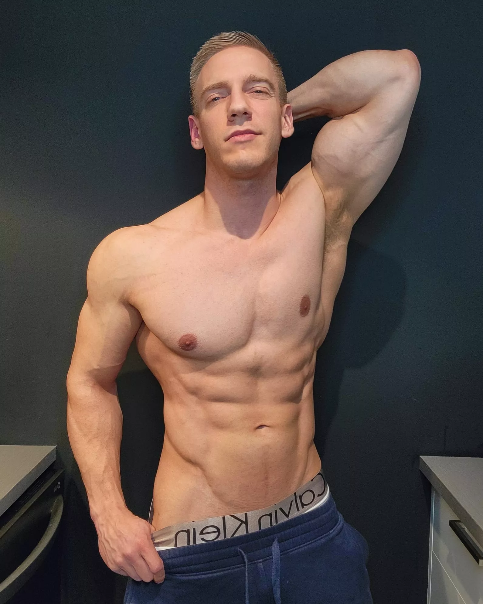 I love it when you call me Daddy 😜