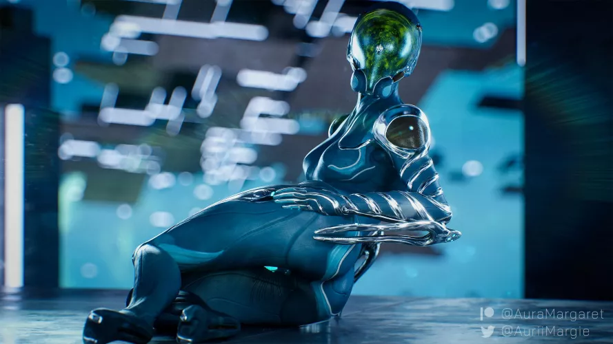 [Mag] Chilling on the simulacrum, again