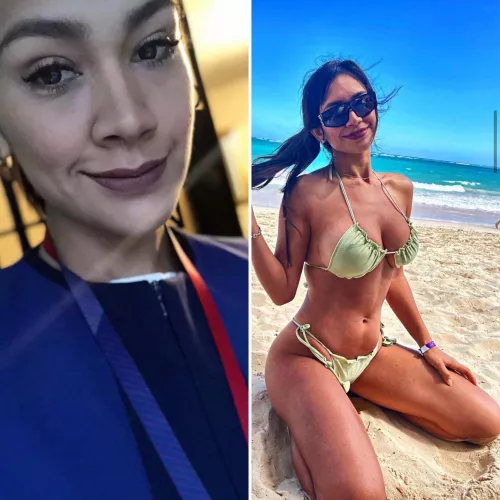 Sizzling hot 🇵🇪