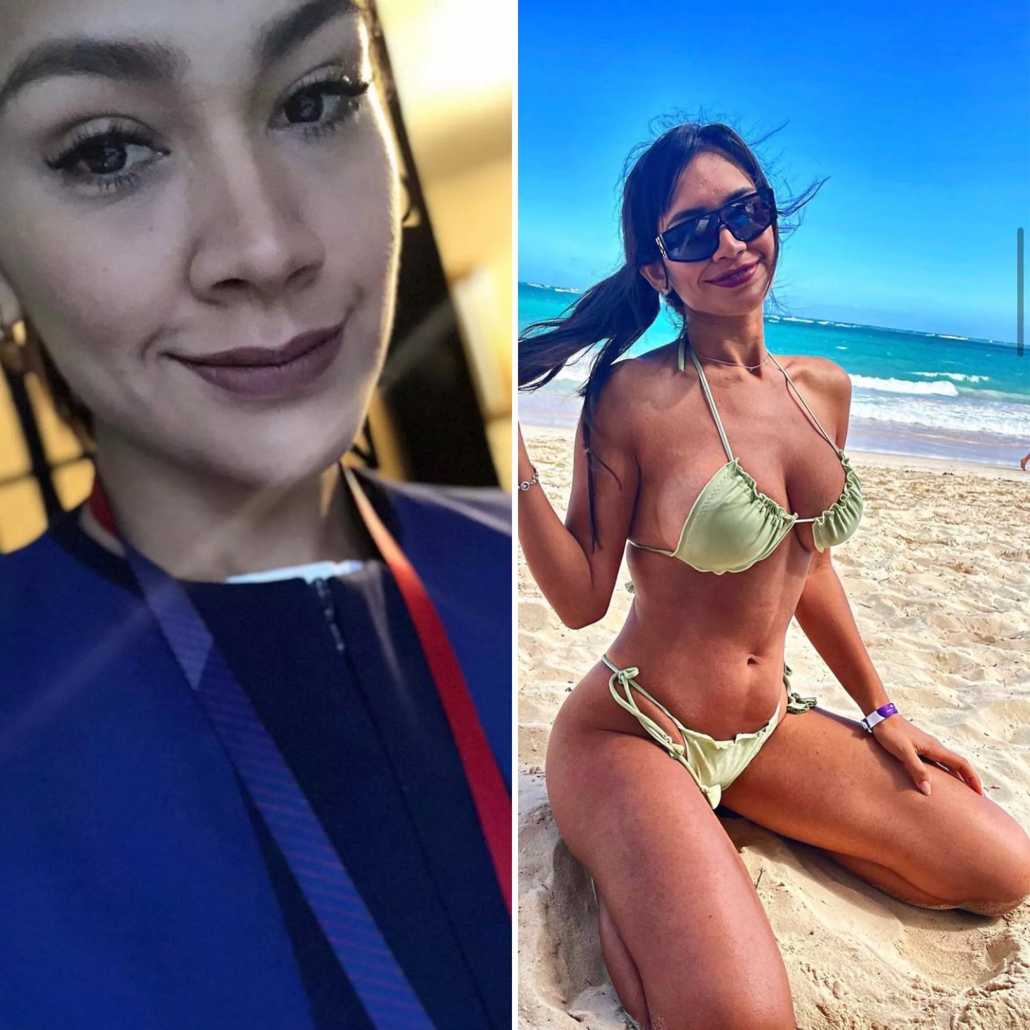 Sizzling hot 🇵🇪