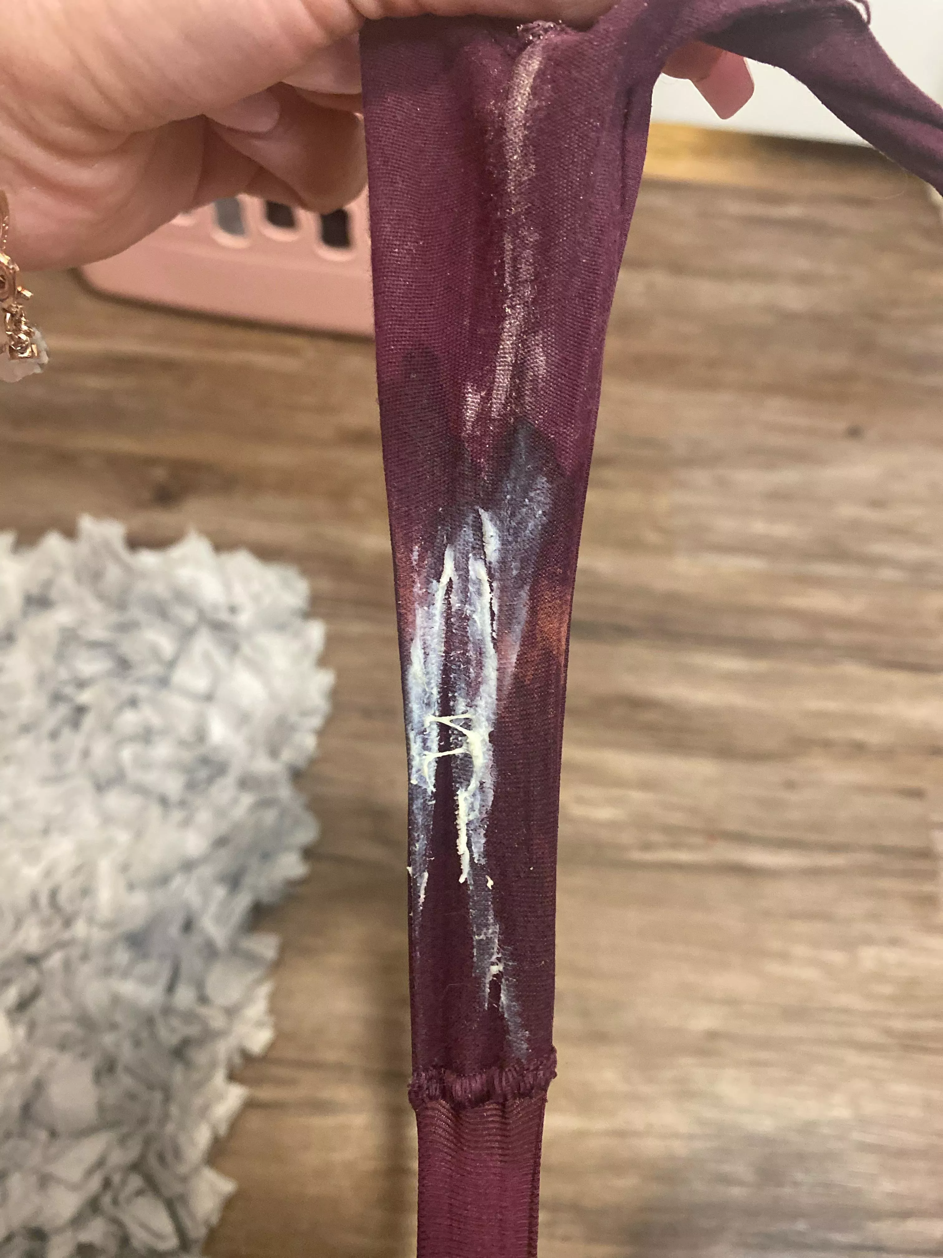 super wet super gushy🙈 any takers?