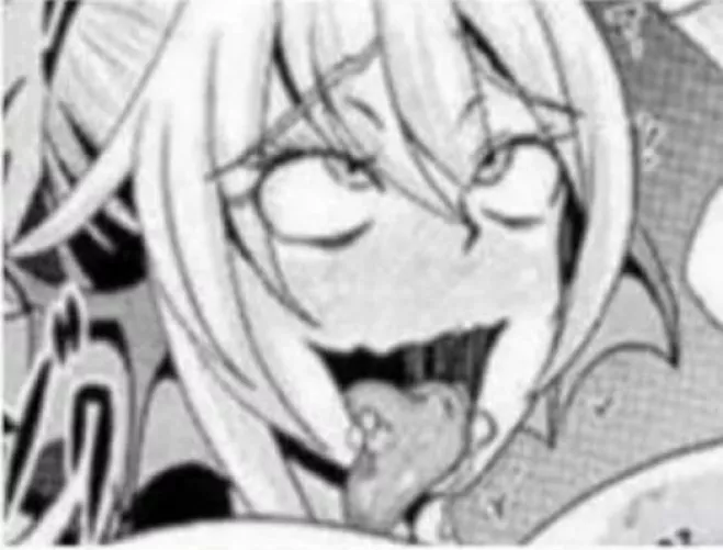 Anyone know where this is from?