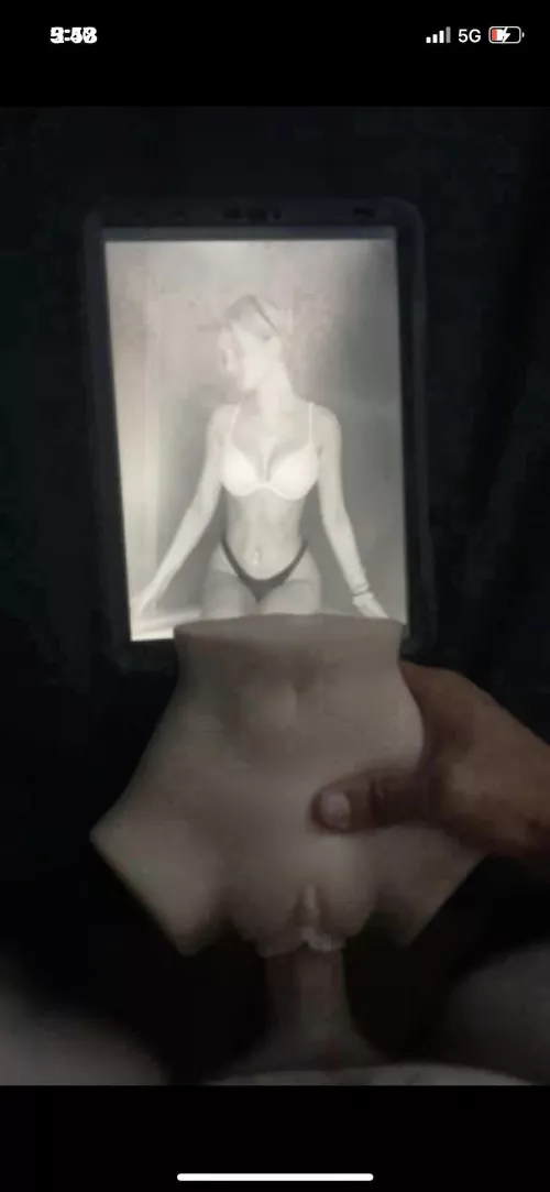 Britney here LOVED her trib and asked if she could be posted. I think your girl would want the same ;) .jdjohndoe