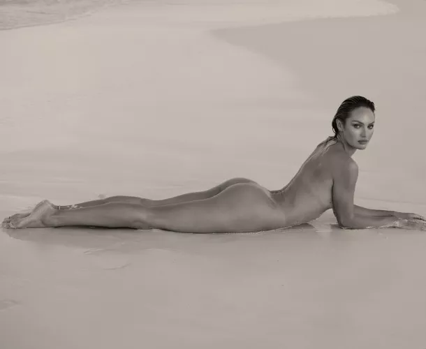 Candice Swanepoel