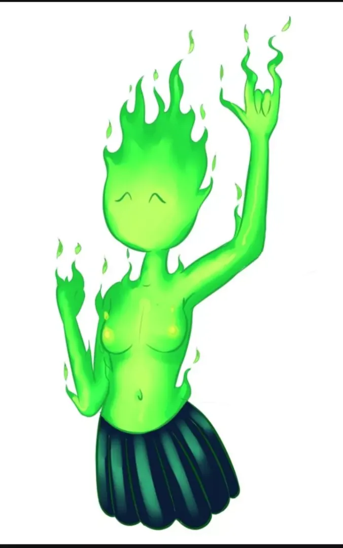please send me any [F] uku fire stuff you have, I'll be posting a lot and need more porn