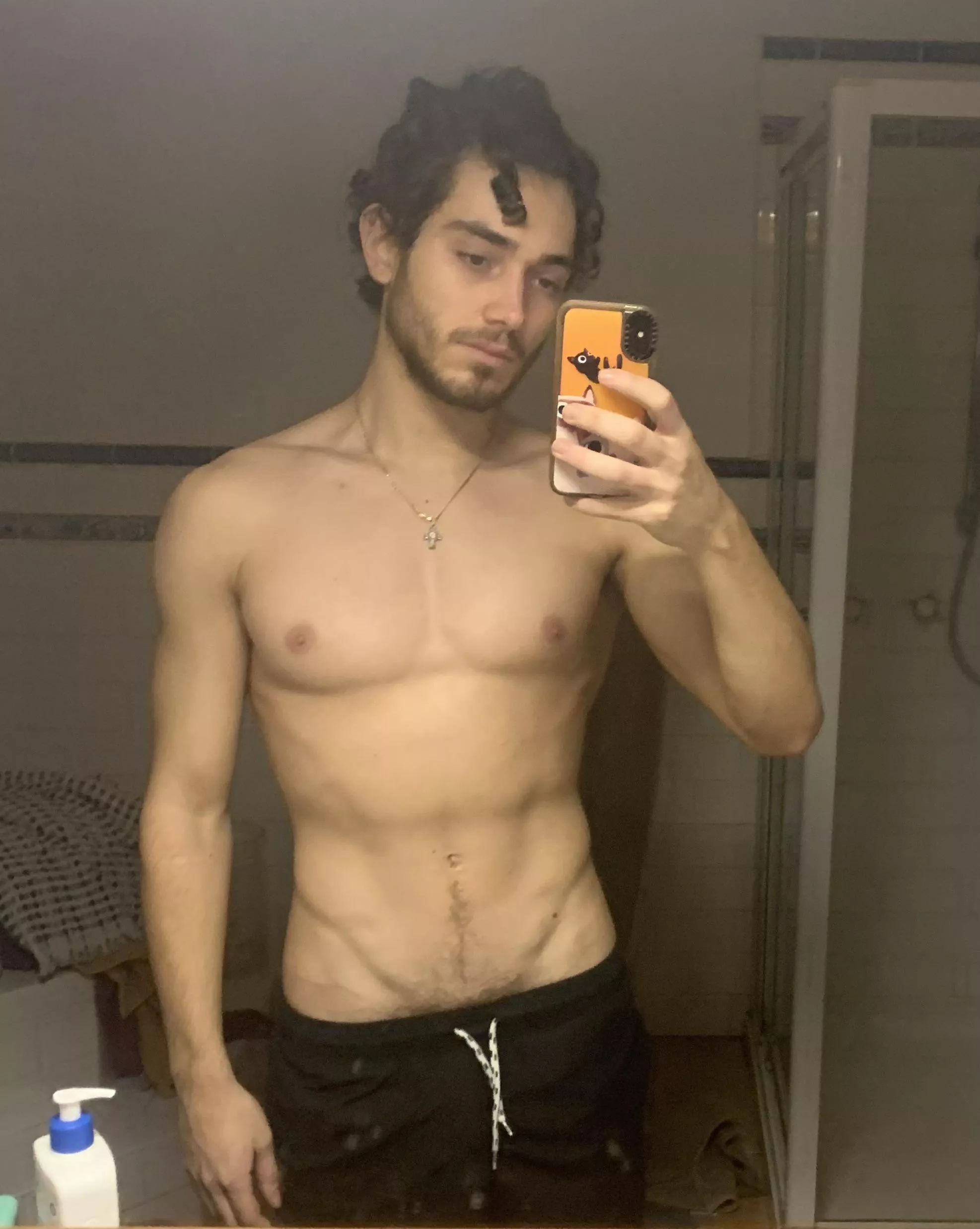 V line poppin today 😁