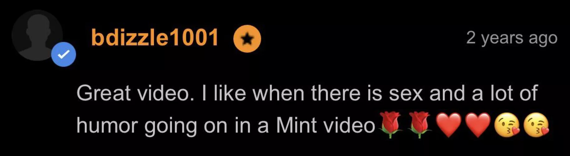 What do u think there’s gonna be 💀