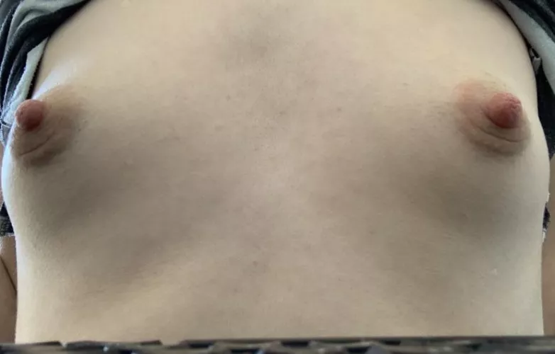 When you’re working from home and it’s a hot day.