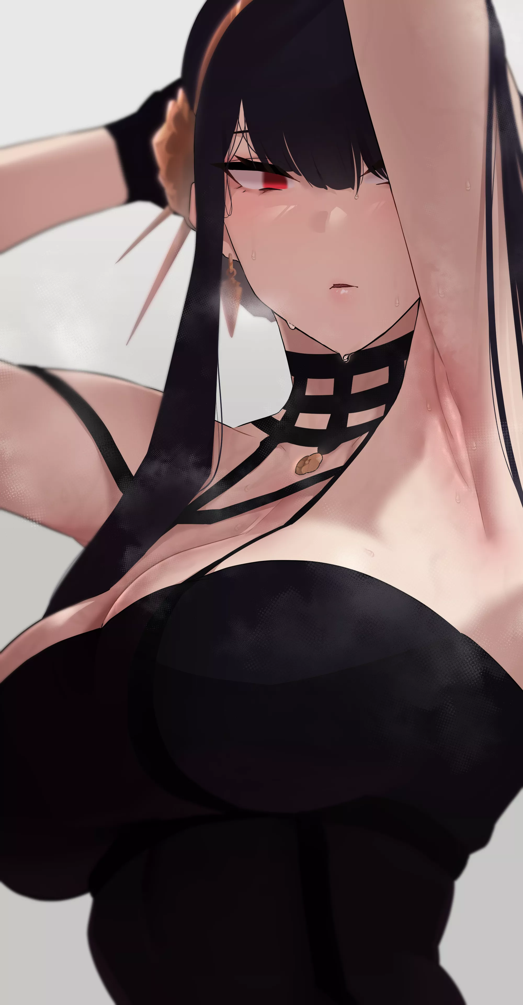 yor briar. Artist : kagto (alterna) yor briar. Artist : kagto (alterna)