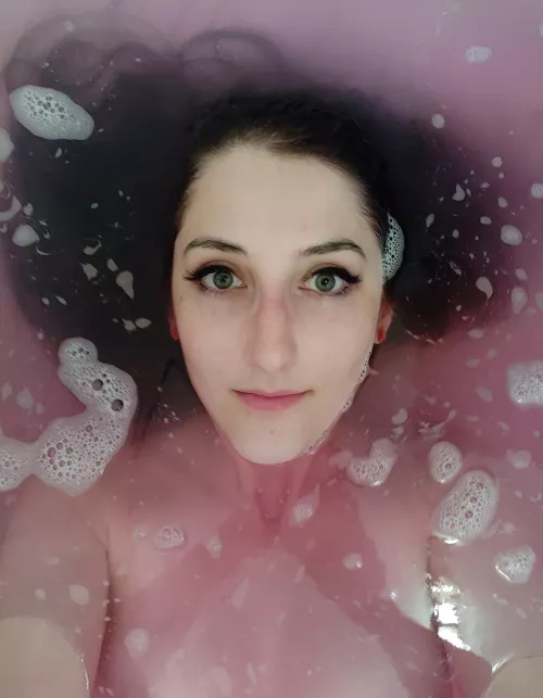 bathing time [F] ❤