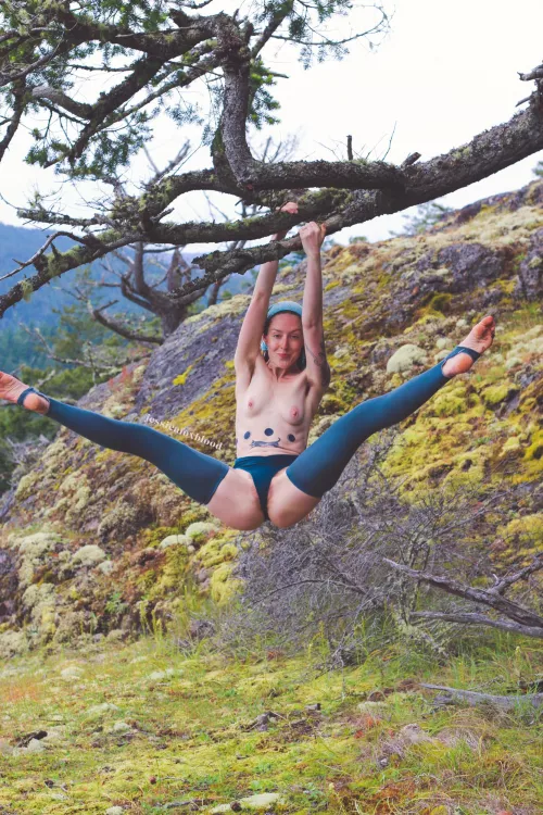 Hang loose 🌲🤙🏻