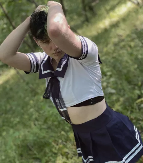 I love my new pics 💗