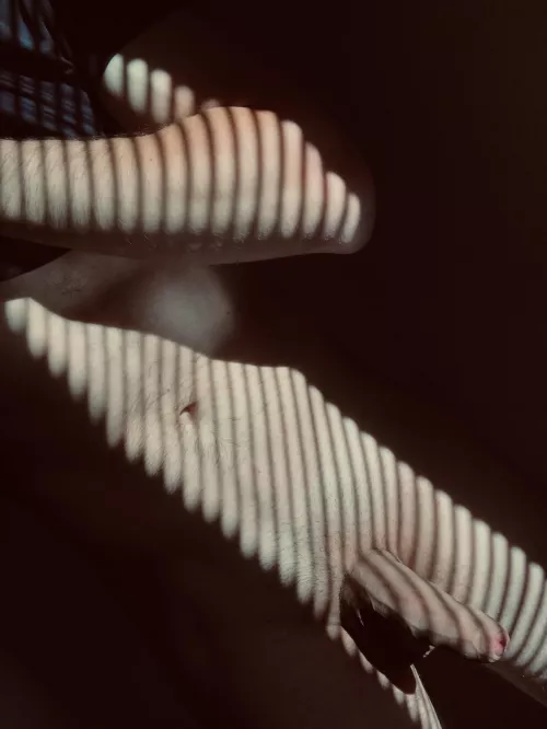 If only one person likes my soft uncut cock it‘ll make my day :)