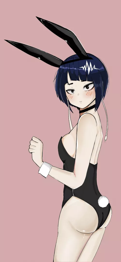 Jiro Bunny Suit (7tree)