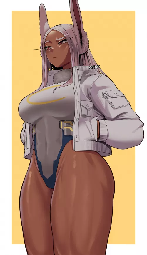 Miruko (Gud0c)