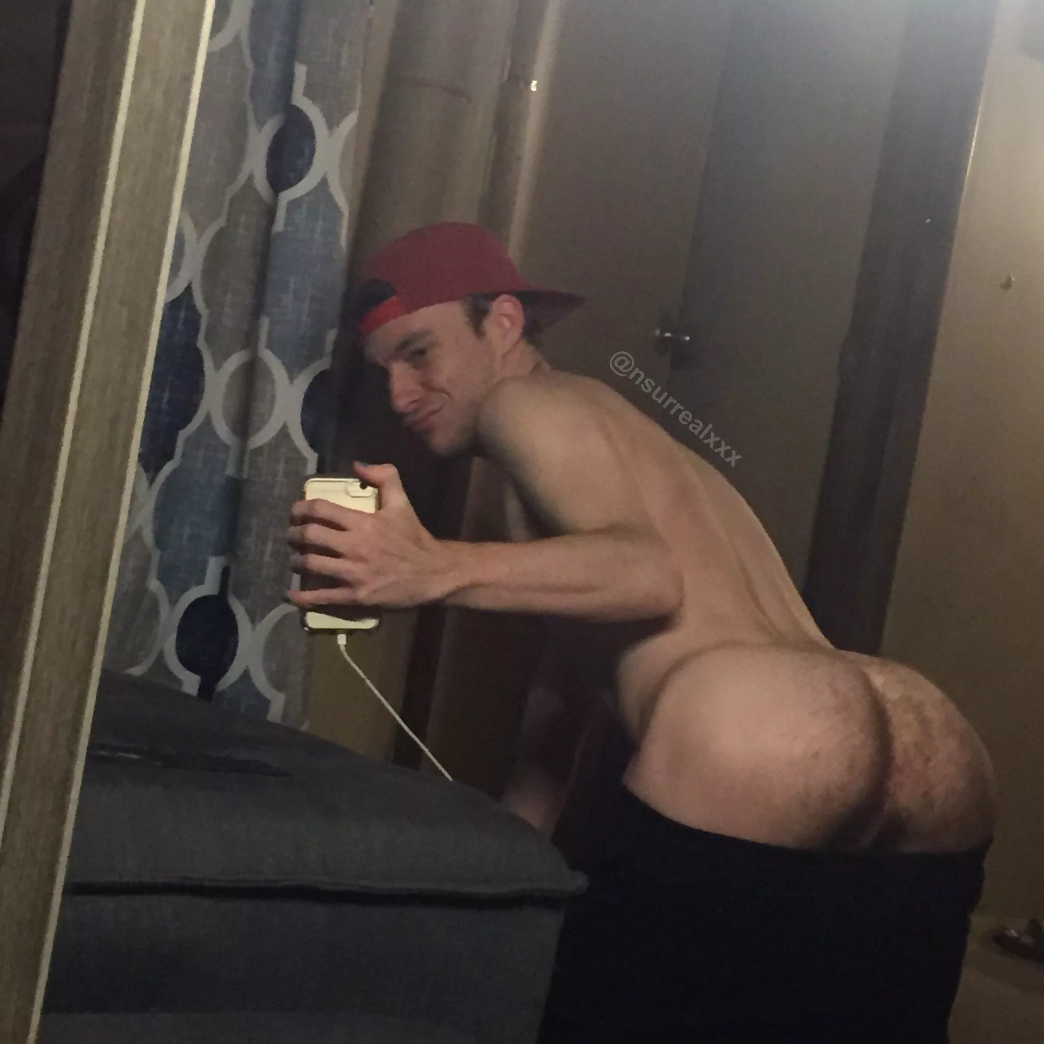 need my ass ate 😉