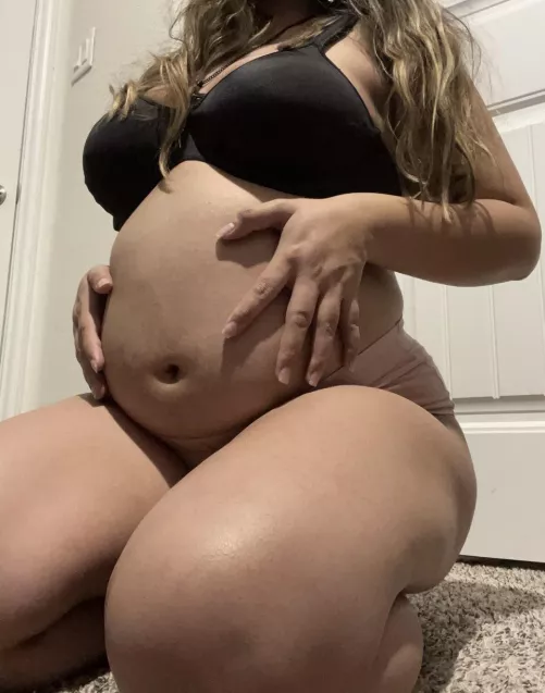 Would’ve been better if I had my clothes off no? 🤨😉