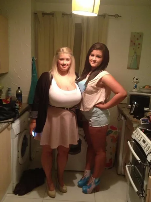 ALERT: An actual YGWBT sighting!!