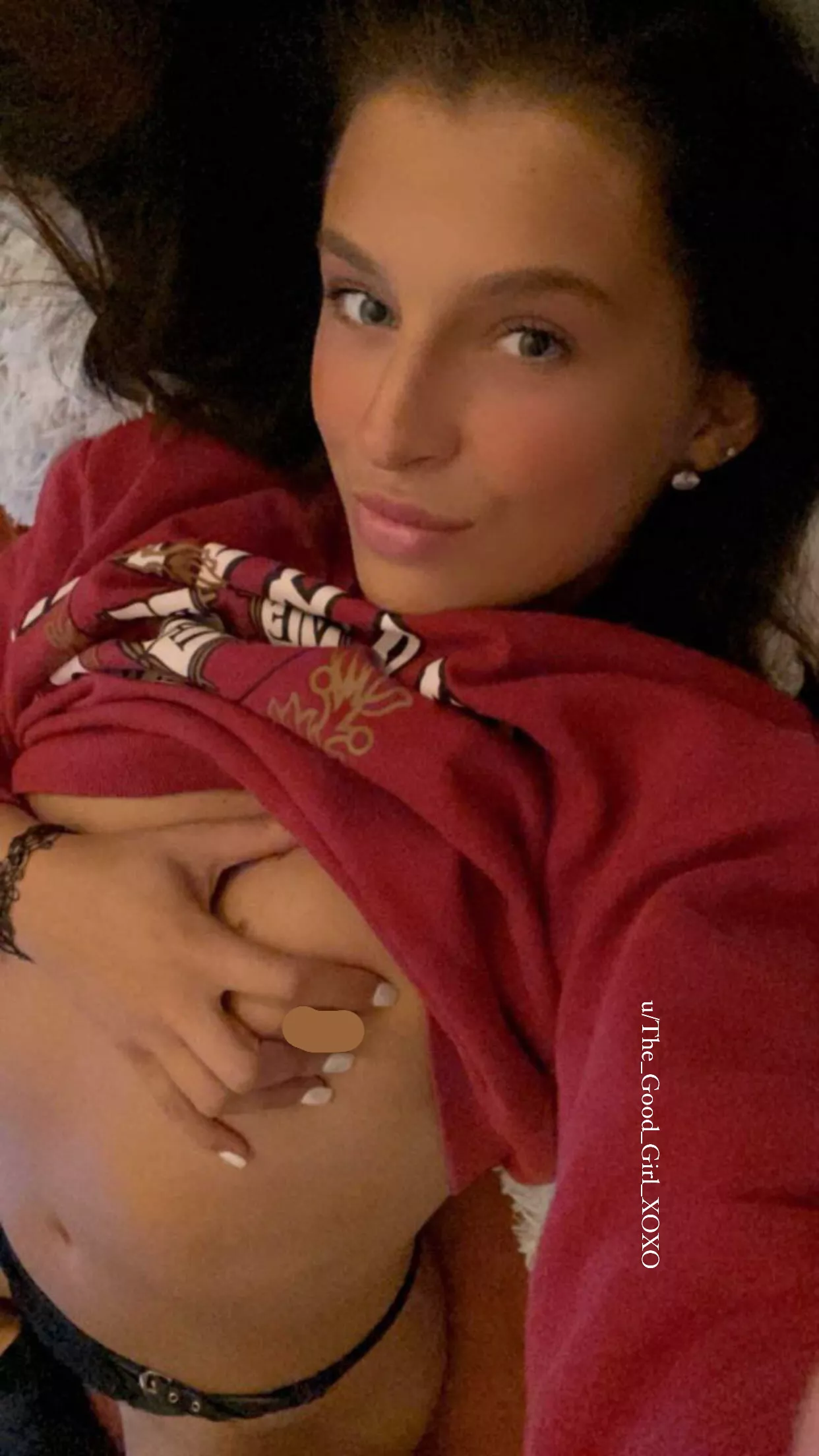 Can i send you selfies like this? Can i send you selfies like this?