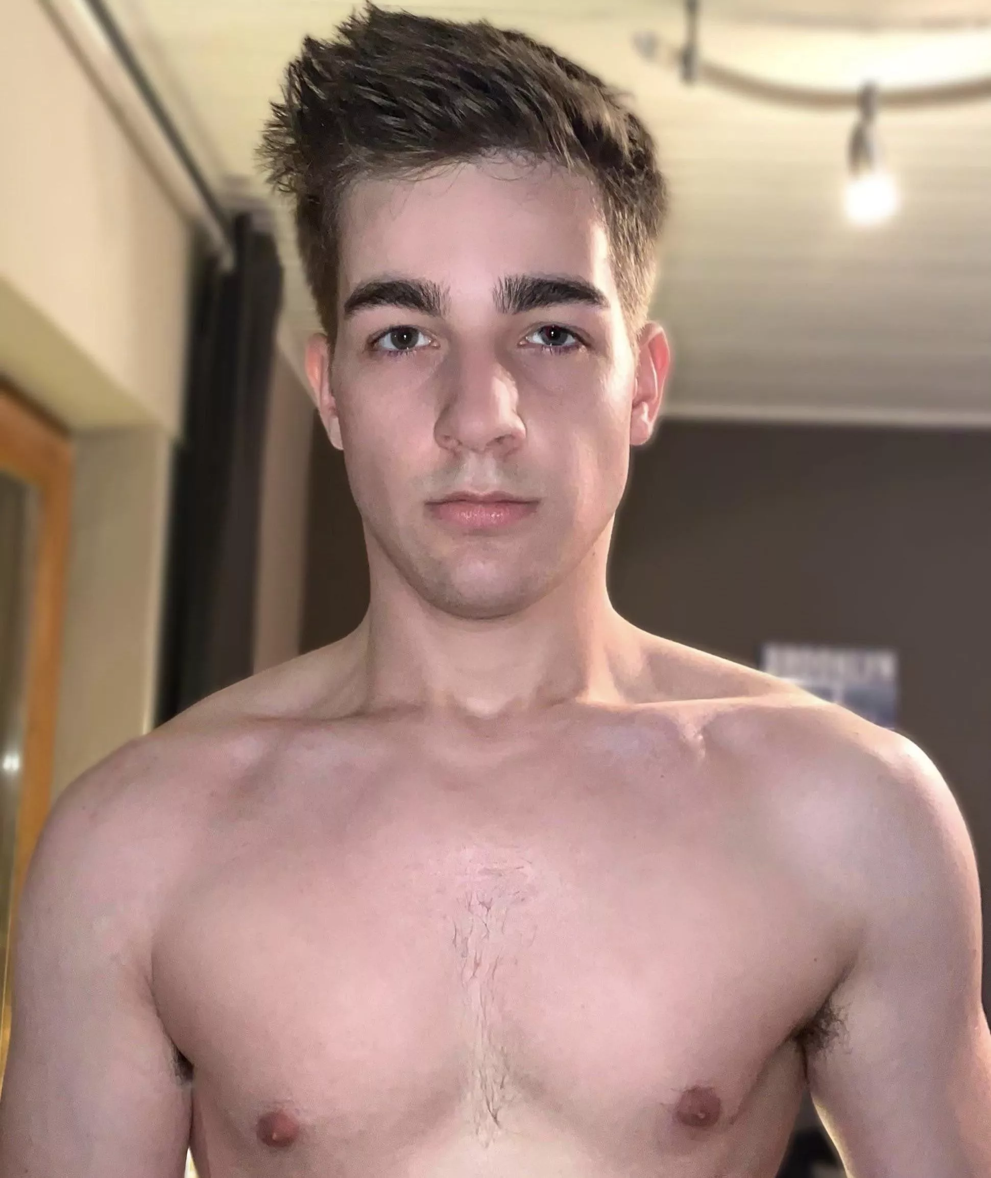 Felt hot, might delete later.