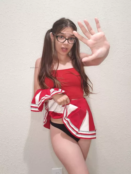 Its embarrassing don't just stare