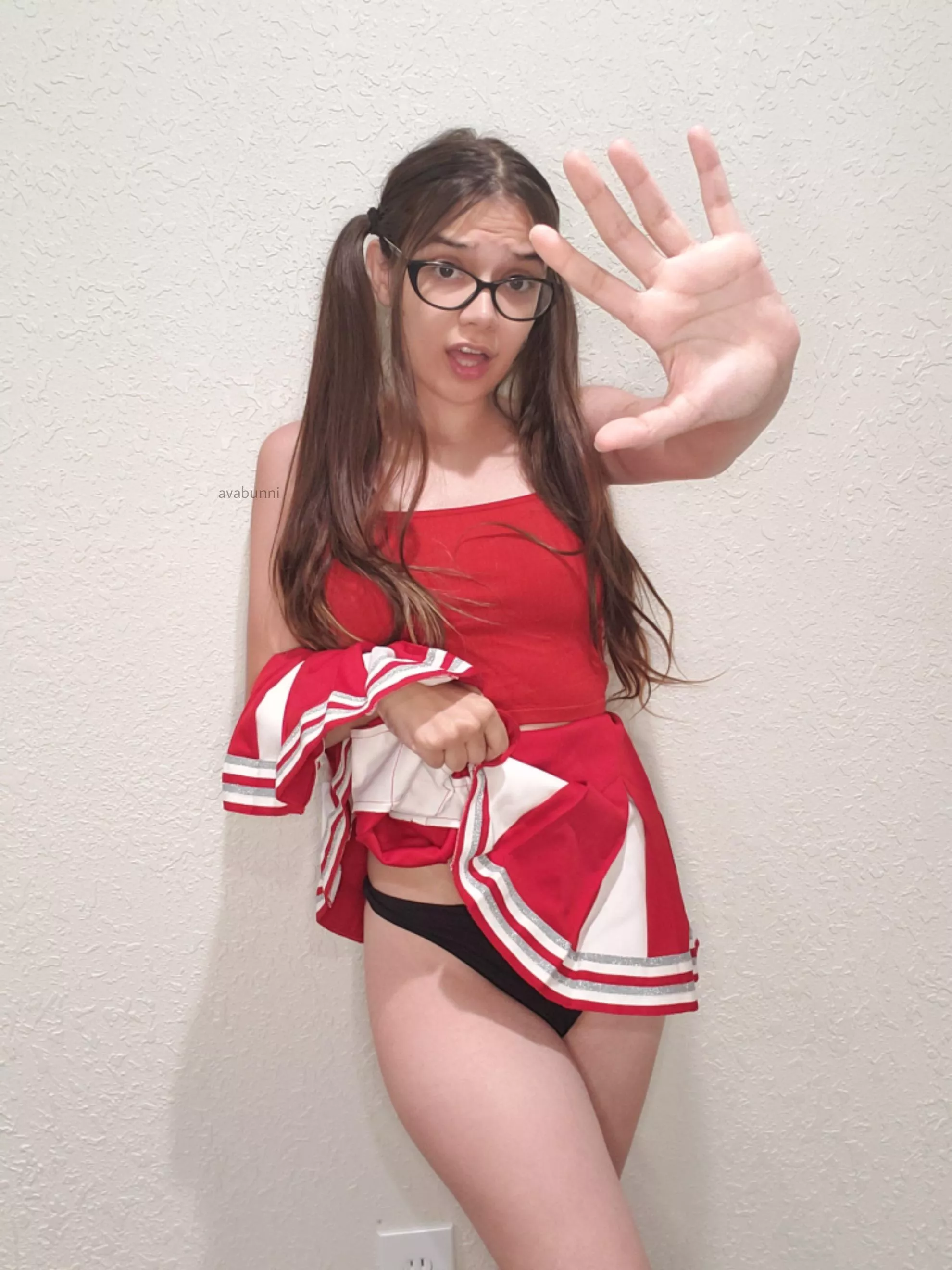 Its embarrassing don't just stare