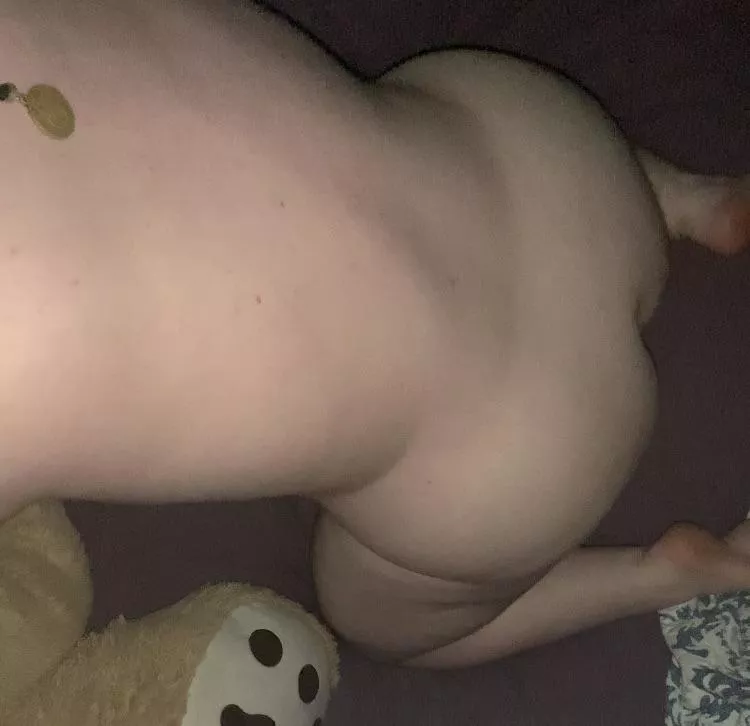 I’ve got an FCK all I need is U~ He/They