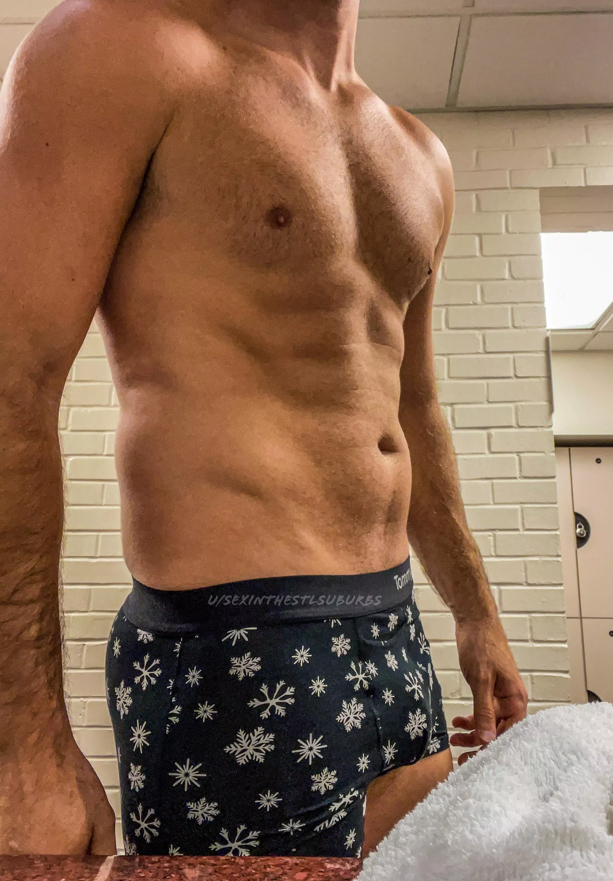 Snowflakes in June? Snowflakes in June?