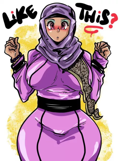 Who was this blessed artist who made this Abia piece?