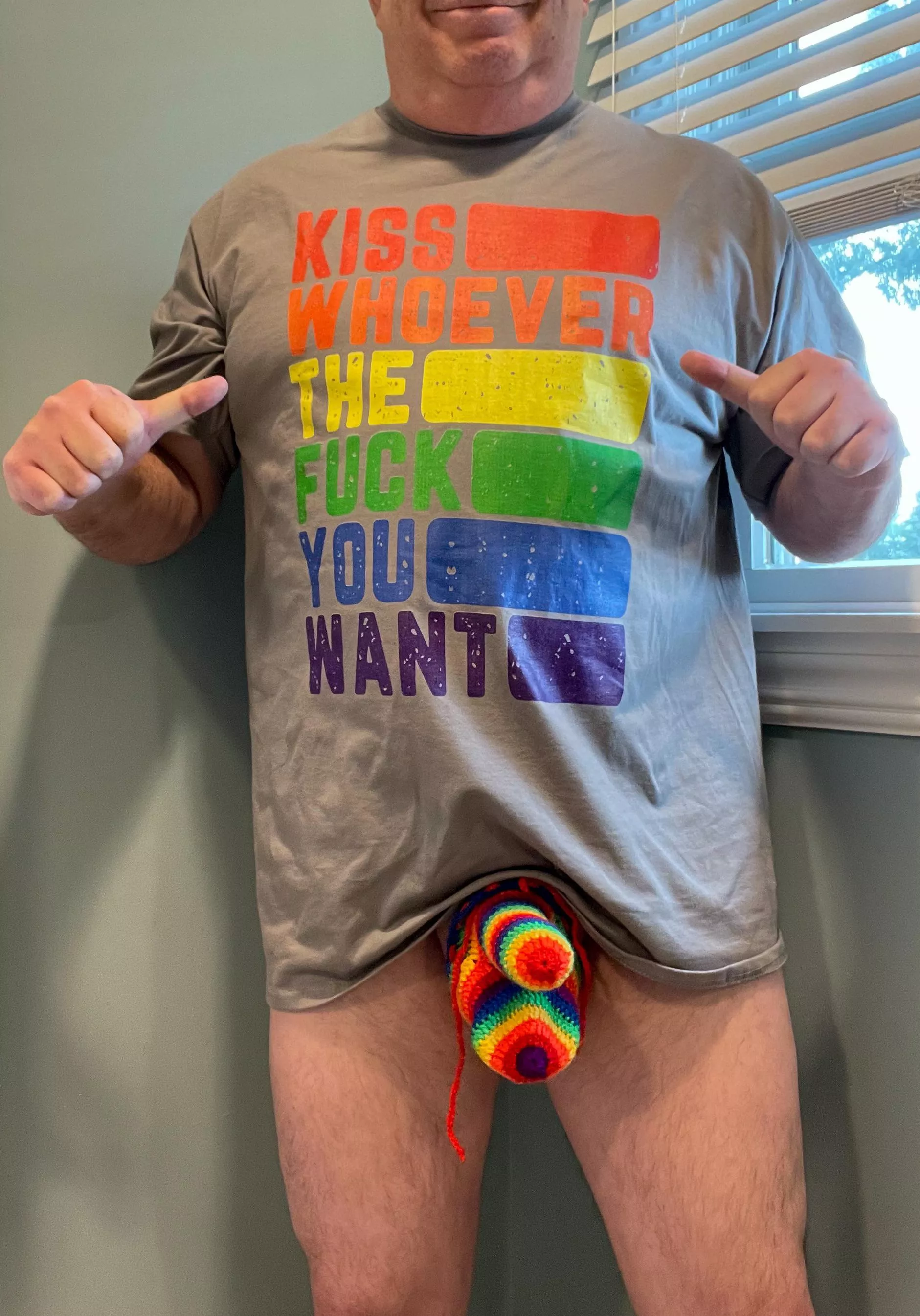 Always Be Kind & Keep An Open Mind 🌈👍