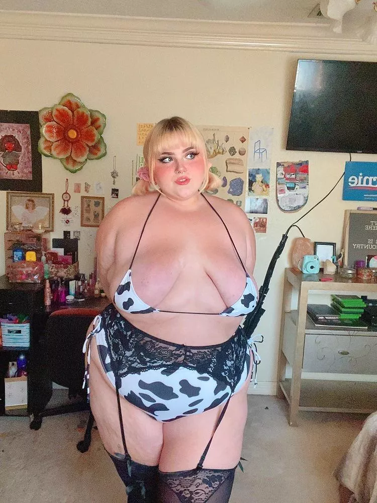 can i be your sex doll?🥰