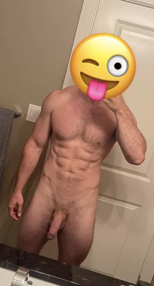 Dilf or no?! (M)