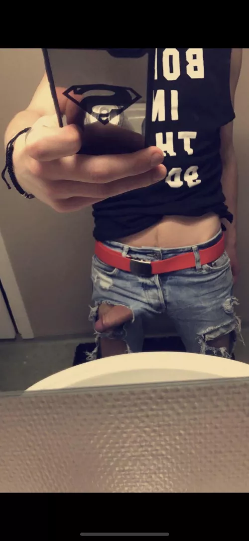 Festival outfit for this evening