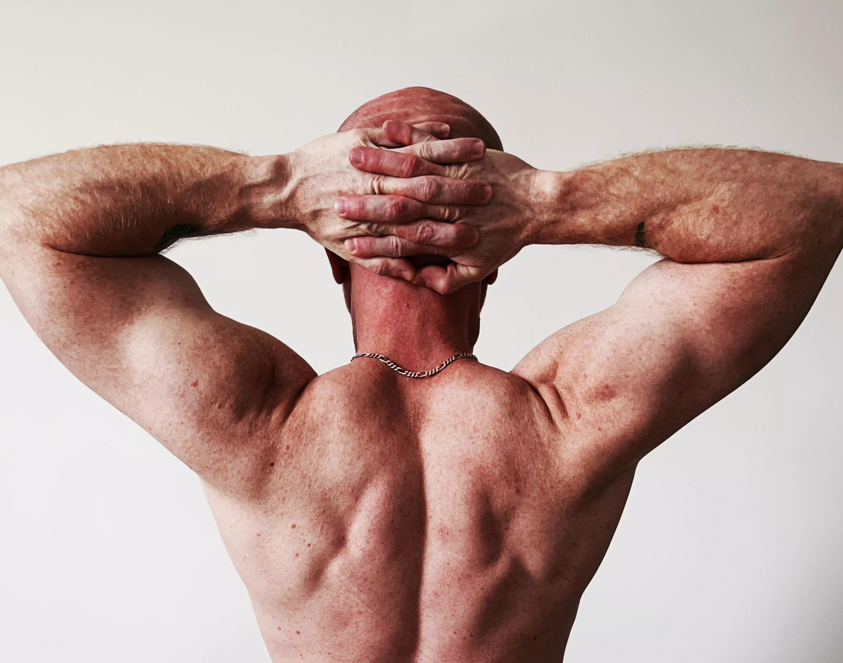 Climb me like a koala pt. 5