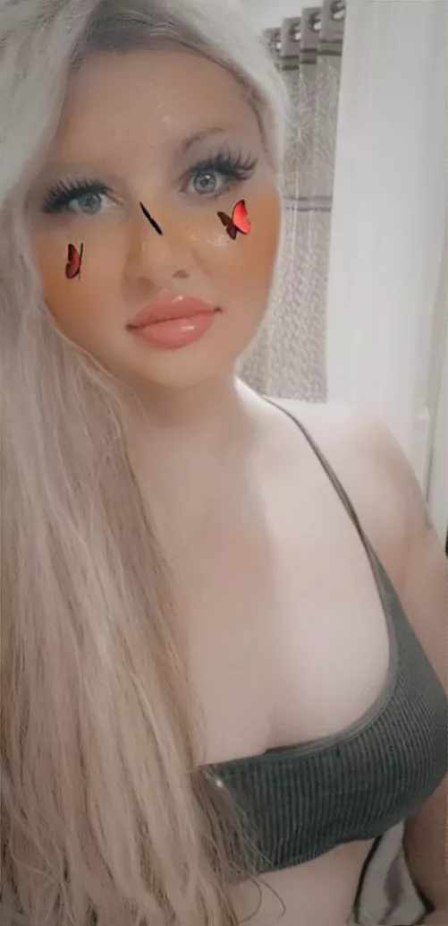 Half Bosnian half Croatian = fully lovable I hope 😁